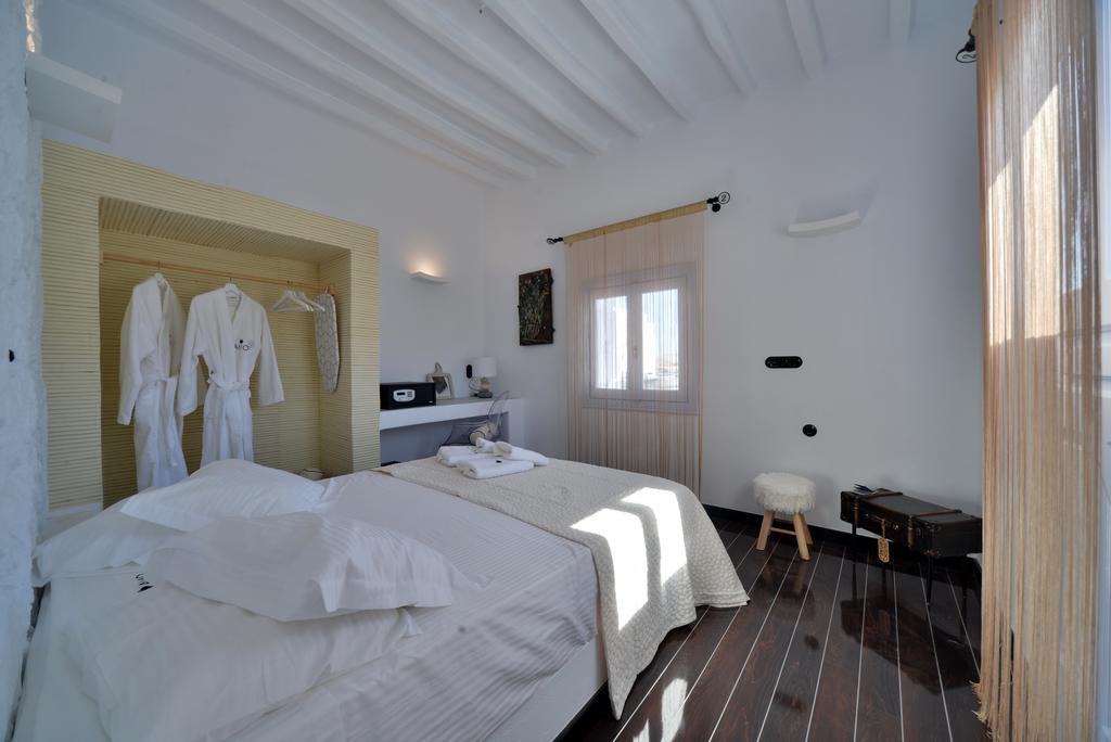 Amo Folegandros Apartment Karavostasis  Exterior photo