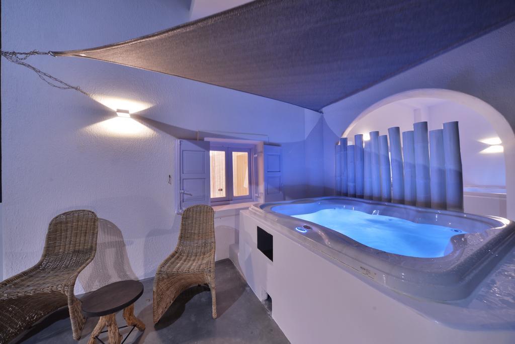 Amo Folegandros Apartment Karavostasis  Exterior photo