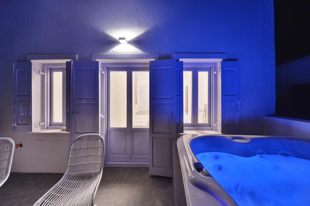 Amo Folegandros Apartment Karavostasis  Exterior photo