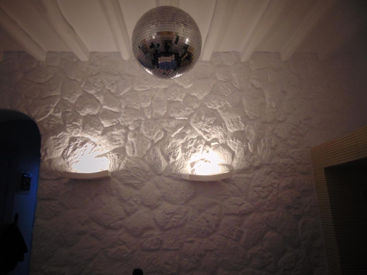 Amo Folegandros Apartment Karavostasis  Exterior photo